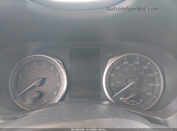 JN1EV7AP7MM701227 2021 INFINITI Q50 Белый 