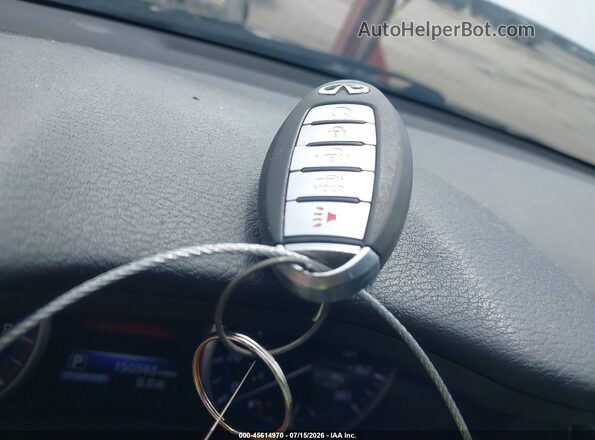 JN1EV7AP8GM304680 2016 INFINITI Q50 Silver წინა პანელის ხედი