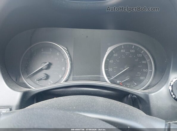 JN1EV7AP8JM364885 2018 INFINITI Q50 Black Vista de los asientos traseros