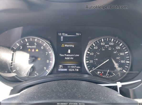 JN1EV7AP8LM200491 2020 INFINITI Q50 Light Blue Widok tylnych siedzeń