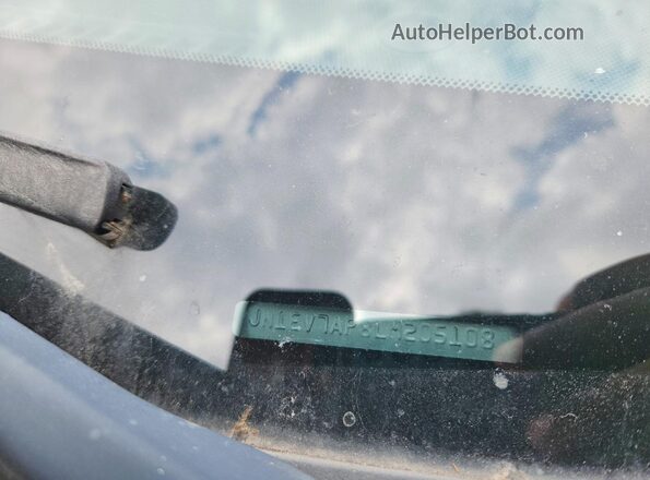 JN1EV7AP8LM205108 2020 INFINITI Q50 White Вид підкапотного простору