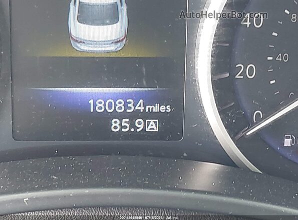 JN1EV7AP9HM730248 2017 INFINITI Q50 Gray 
