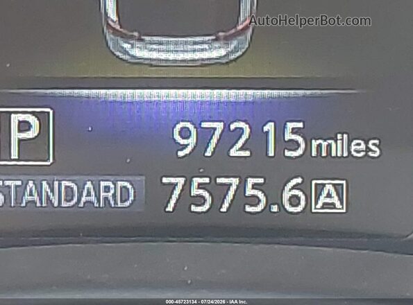 JN1EV7APXHM730906 2017 INFINITI Q50 Серый 