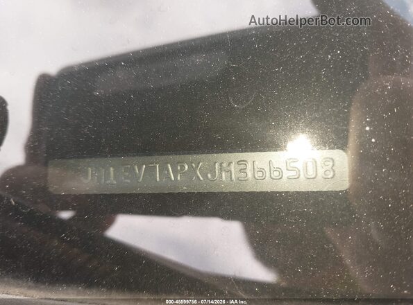 JN1EV7APXJM366508 2018 INFINITI Q50 Gray 