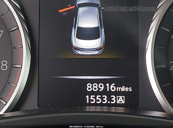 JN1EV7APXKM515775 2019 INFINITI Q50 Silver 
