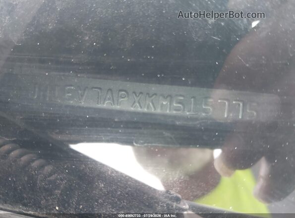 JN1EV7APXKM515775 2019 INFINITI Q50 Silver Вид підкапотного простору