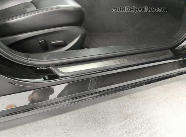 JN1EV7APXKM517235 2019 INFINITI Q50 Black 