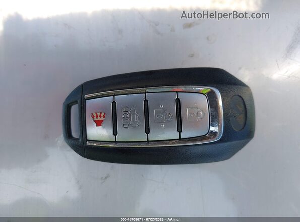 JN1EV7APXLM200685 2020 INFINITI Q50 Silver Dashboard view