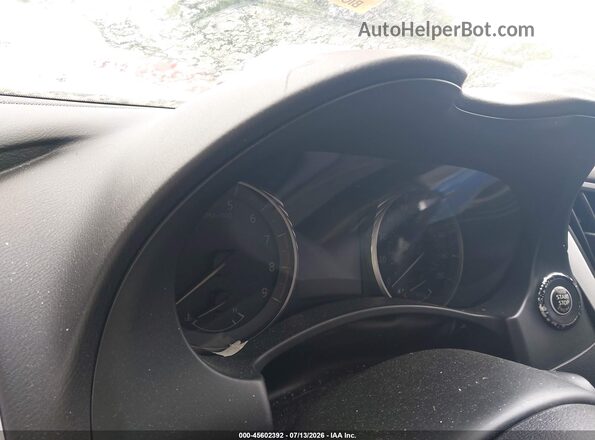 JN1EV7APXLM207071 2020 INFINITI Q50 Blue Հետևի նստատեղերի տեսք