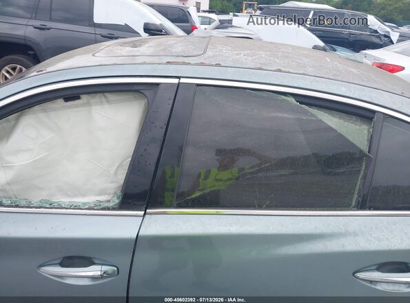 JN1EV7APXLM207071 2020 INFINITI Q50 Blue 