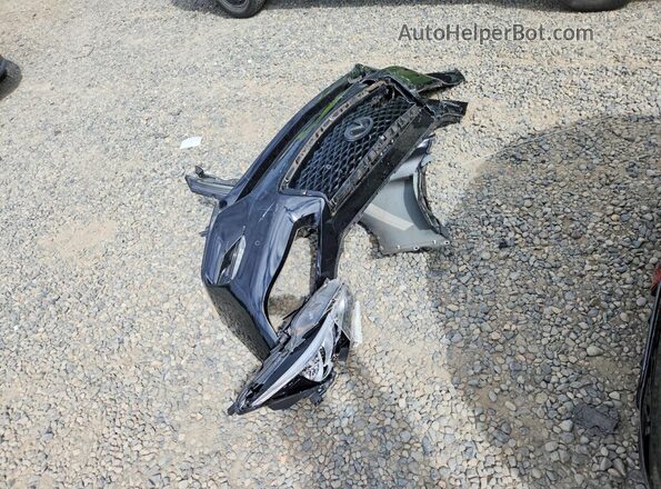 JN1EV7AR0JM434865 2018 INFINITI Q50 Black ძრავის განყოფილების ხედი