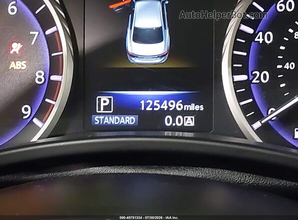 JN1EV7AR1HM841068 2017 INFINITI Q50 Black 