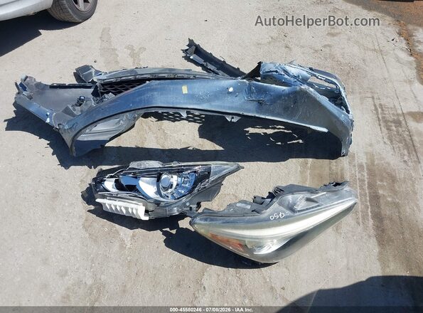 JN1EV7AR1LM254118 2020 INFINITI Q50 Gray ხელსაწყოთა პანელის ხედი