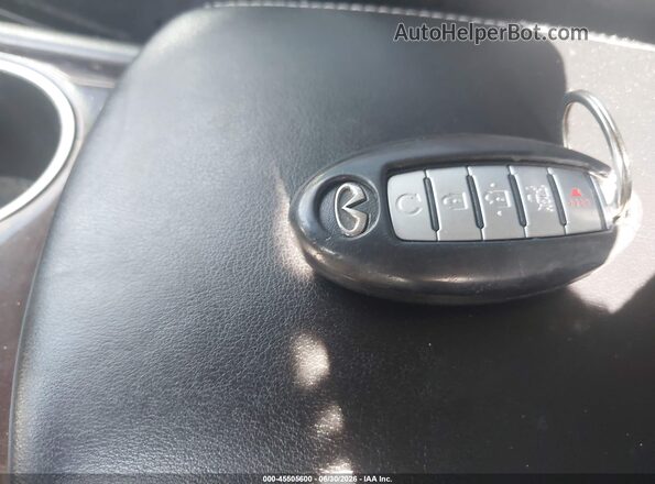 JN1EV7AR2JM437623 2018 INFINITI Q50 White Dashboard view