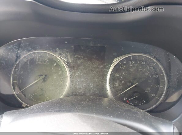 JN1EV7AR2JM441817 2018 INFINITI Q50 Silver 