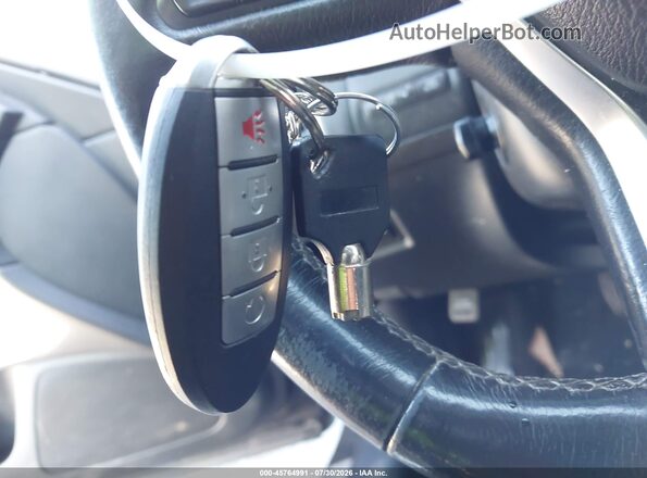 JN1EV7AR2JM445477 2018 INFINITI Q50 Black წინა პანელის ხედი