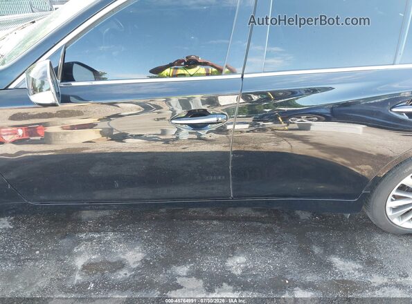 JN1EV7AR2JM445477 2018 INFINITI Q50 Black 