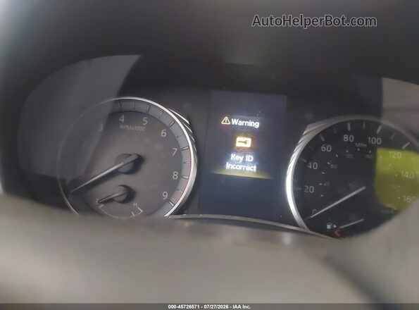 JN1EV7AR2LM256363 2020 INFINITI Q50 White 