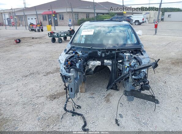 JN1EV7AR3JM442362 2018 INFINITI Q50 Light Blue Սարքավորումների վահանակի տեսք