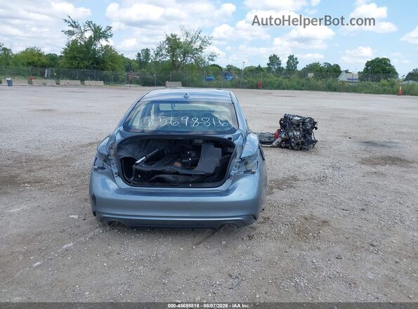 JN1EV7AR3JM442362 2018 INFINITI Q50 Light Blue 