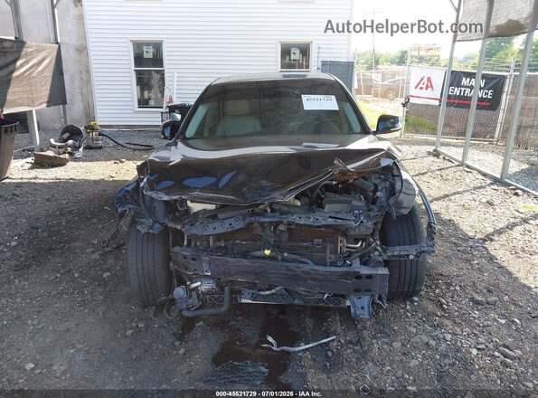 JN1EV7AR3LM250832 2020 INFINITI Q50 Black Սարքավորումների վահանակի տեսք