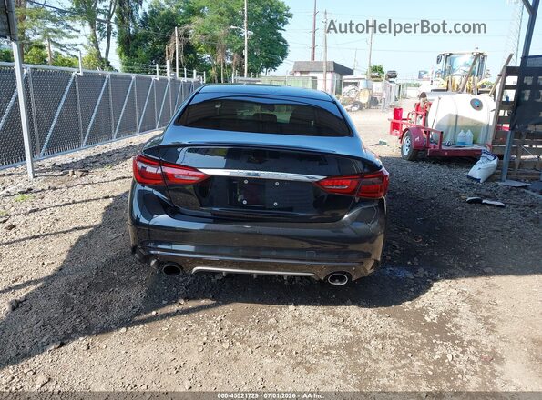 JN1EV7AR3LM250832 2020 INFINITI Q50 Black 