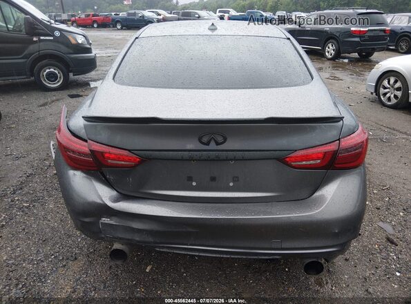 JN1EV7AR3LM254489 2020 INFINITI Q50 Black 