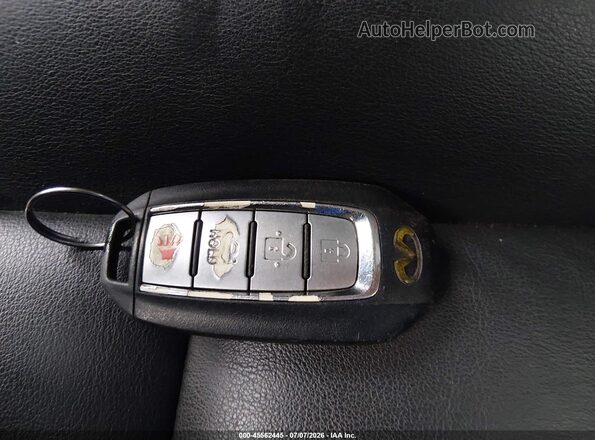 JN1EV7AR3LM254489 2020 INFINITI Q50 Black Առջևի վահանակի տեսք