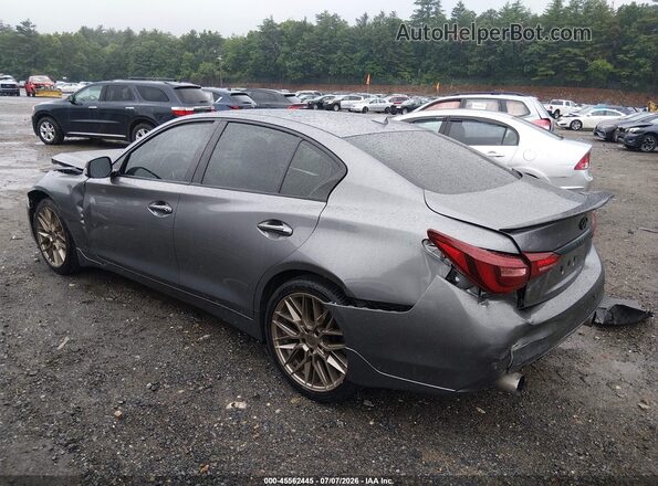 JN1EV7AR3LM254489 2020 INFINITI Q50 Black Հետևի ձախ