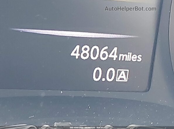 JN1EV7AR4JM443620 2018 INFINITI Q50 Black 