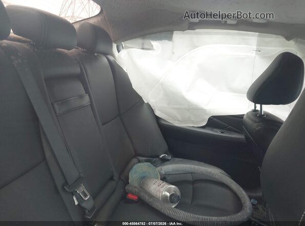 JN1EV7AR4JM445481 2018 INFINITI Q50 White Вид наклейки з VIN-кодом