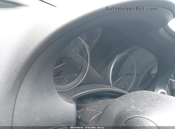 JN1EV7AR4JM445481 2018 INFINITI Q50 White 