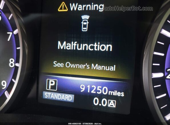 JN1EV7AR5HM836469 2017 INFINITI Q50 White 