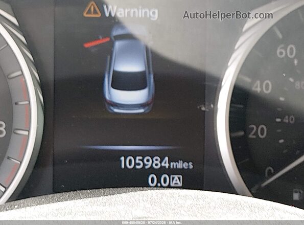 JN1EV7AR5JM431055 2018 INFINITI Q50 Black 