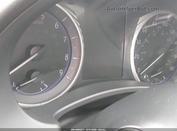 JN1EV7AR6HM833886 2017 INFINITI Q50 Black Widok tylnych siedzeń
