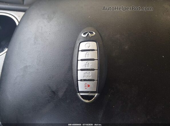 JN1EV7AR7HM836067 2017 INFINITI Q50 Gray Rear view