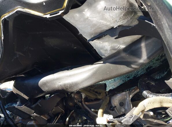JN1EV7AR7HM837493 2017 INFINITI Q50 Серый Панорамный вид салона 360°