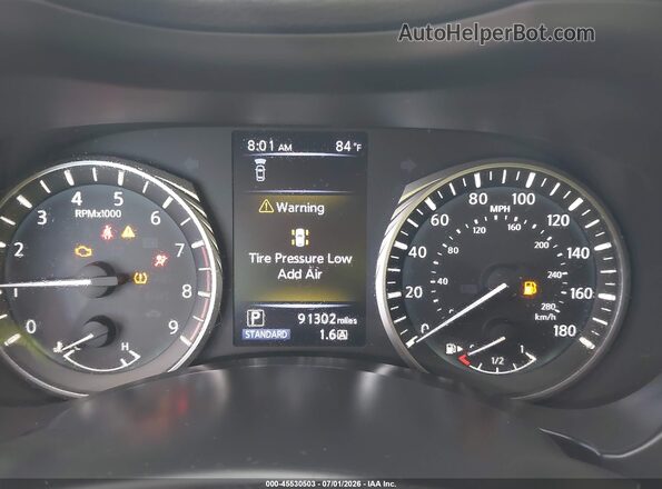 JN1EV7AR8LM252432 2020 INFINITI Q50 Gray 