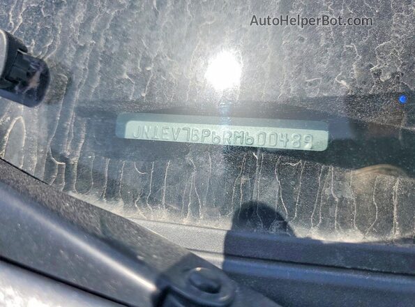 JN1EV7BP6RM600489 2024 INFINITI Q50 Gray Engine compartment view