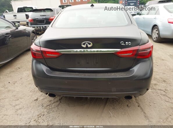 JN1EV7BR7PM541712 2023 INFINITI Q50 Black 