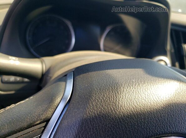 JN1EV7CP4MM706026 2021 INFINITI Q50 Черный Вид щитка приборов