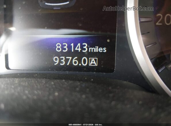 JN1EV7EK4HM360163 2017 INFINITI Q60 Silver 360 interior view