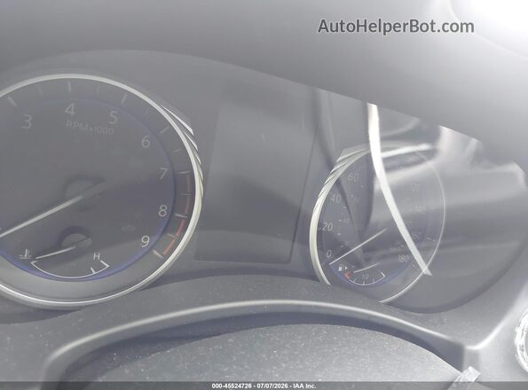 JN1EV7EL1JM390770 2018 INFINITI Q60 White 