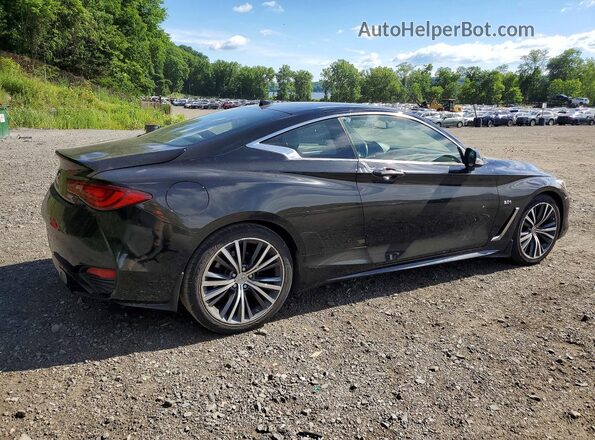 JN1EV7EL5HM552328 2017 INFINITI Q60 Black Հետևի աջ
