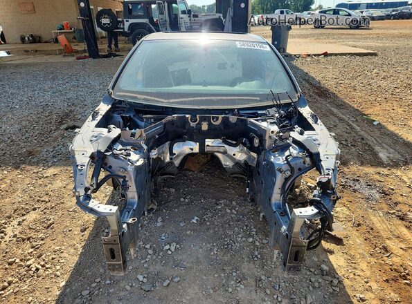 JN1EV7EL6JM391932 2018 INFINITI Q60 Gray Widok z przodu