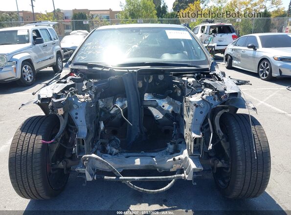 JN1FV7AP0KM761044 2019 INFINITI Q50 Gray Vista del cuadro de instrumentos