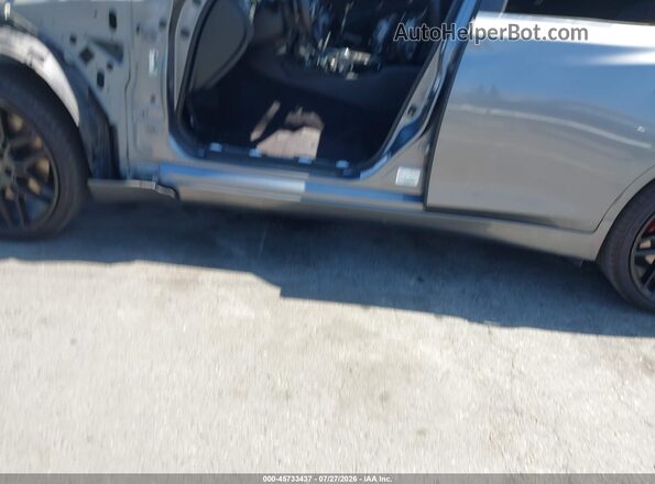 JN1FV7AP0KM761044 2019 INFINITI Q50 Gray Vista interior de 360 grados