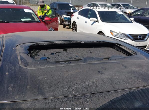 JN1FV7AP1KM760694 2019 INFINITI Q50 Black წინა ხედი