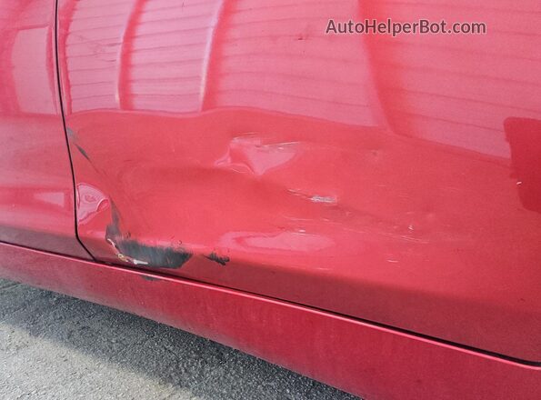 JN1FV7AR4JM481028 2018 INFINITI Q50 Red 
