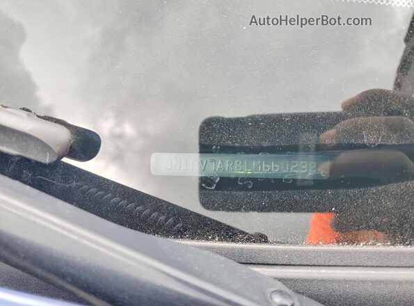 JN1FV7AR8LM660238 2020 INFINITI Q50 Blue Widok komory silnika